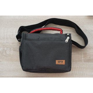 Tas Kamera Mirrorless dan DSLR canon nikon sony fuji