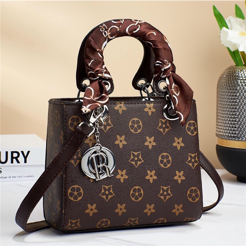 SG3540 syafniegalery hand bag import tas guru