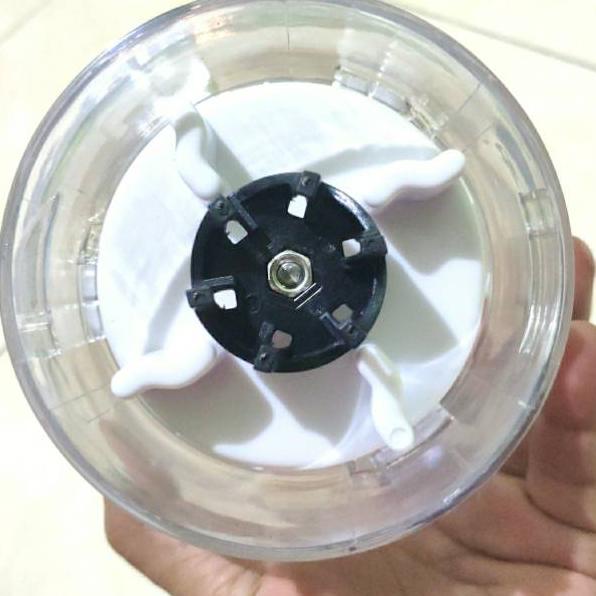 Terlaris COPER DAGING untuk BLENDER PHILIPS HR-2061 HR-2071 HR-2115 HR-2116