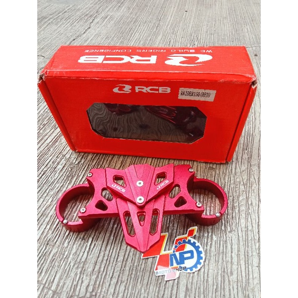 stabilizer shock  RCB racing boy original Satria fu