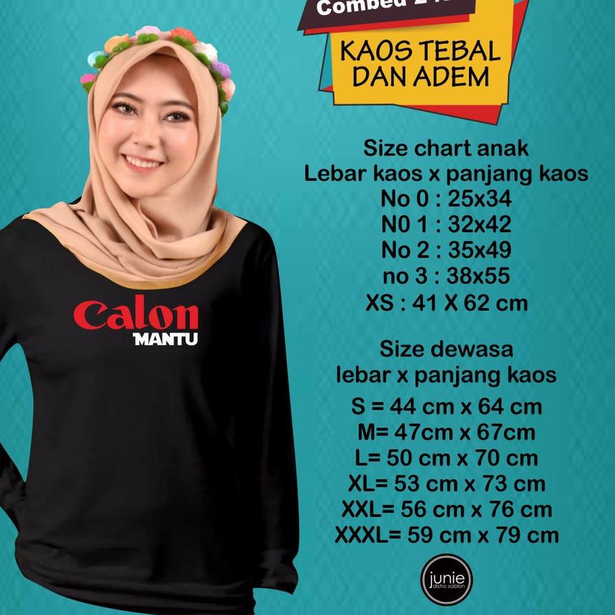 Flash Sale Kaos Anak Sablon Foto Atw Gambar Custom Combed 24s