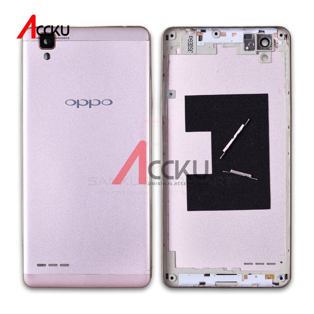 Back Cover Oppo F1 Tutup Belakang - Tutup Baterai - Backdoor Oppo F1