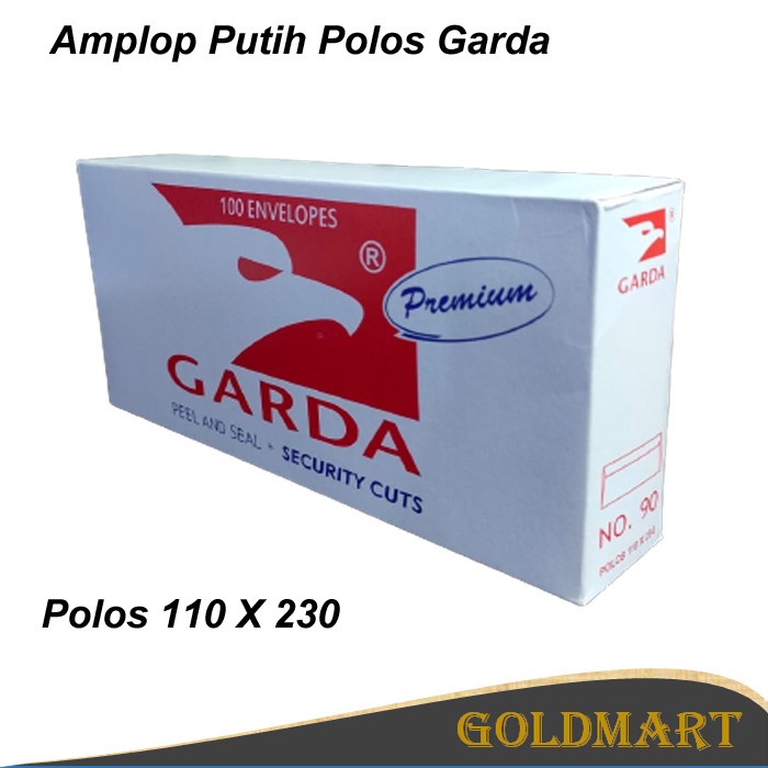 

Nikmati Amplop Putih Polos - Amplop Surat Termurah Bagus