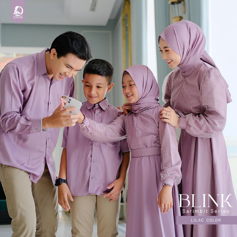 Open PO Blink Eid Series 2023 by Dsdr