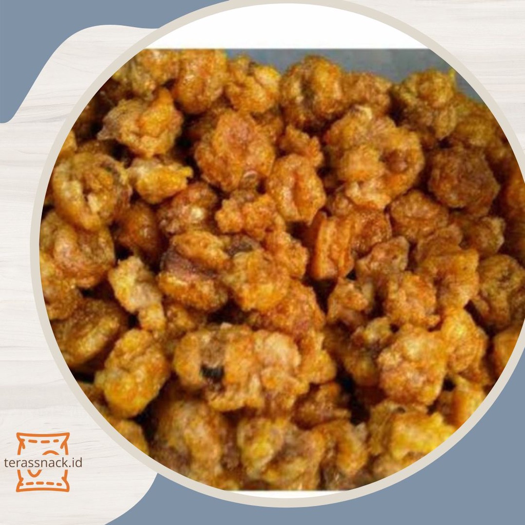

Sultan Jagung Marning 250 Gram / Jagung Pedas / Cemilan Pedas / Snack Pedas