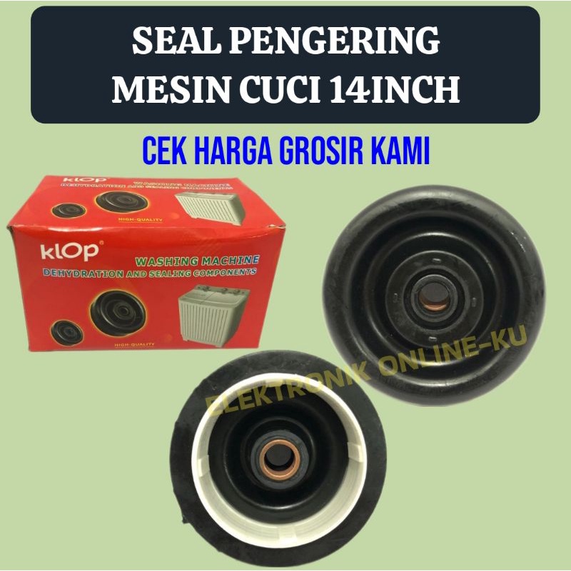 SEAL PENGERING MESIN CUCI 14INCH MULTI