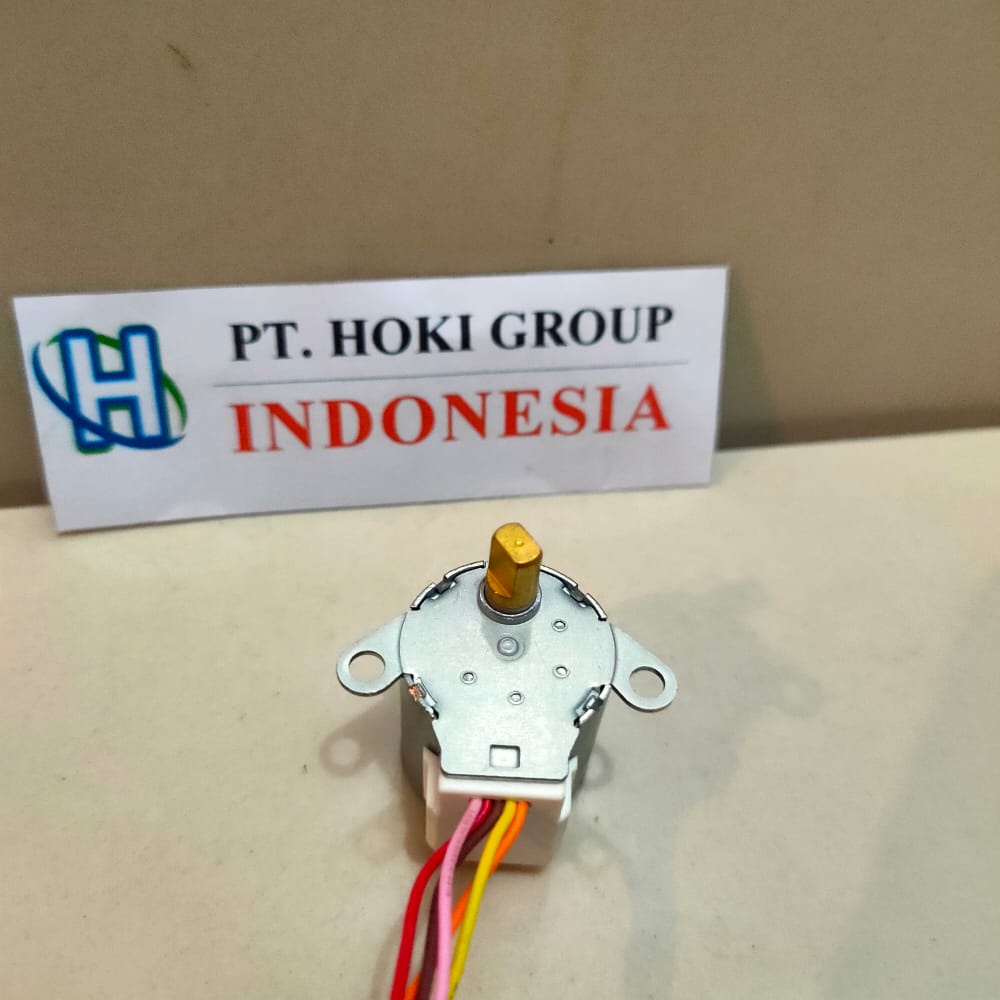 Dinamo Swing AC Panasonic / Motor Swing AC Panasonic