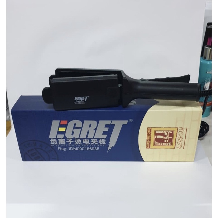 Catokan Egret Bai Lu Size L original