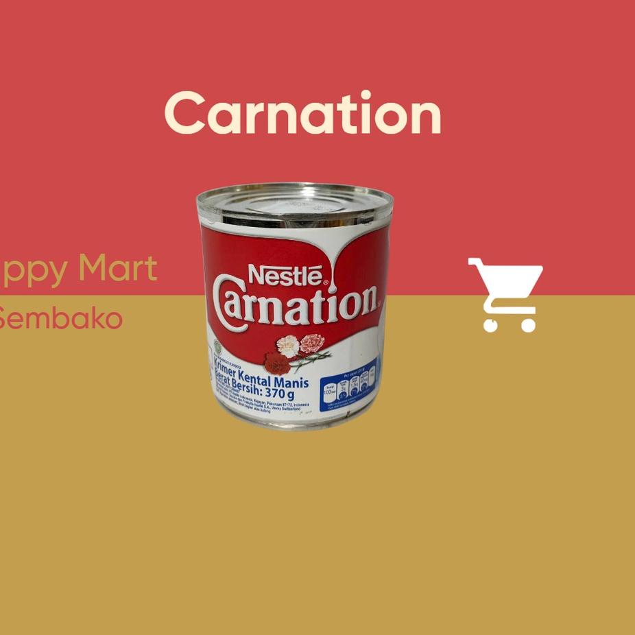 

Codeb0B5n--SUSU CARNATION