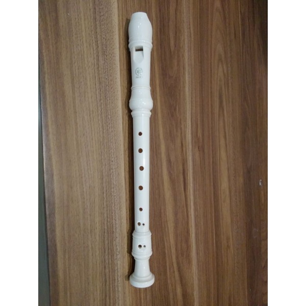 YAMAHA RECORDER YRS 23 YRS-23 SOPRANO RECORDER