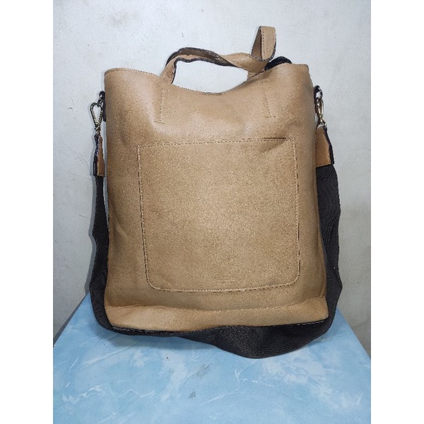 Harga Hazzys Bag Terbaru Maret 2024 BigGo Indonesia