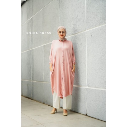 Sonia dress
