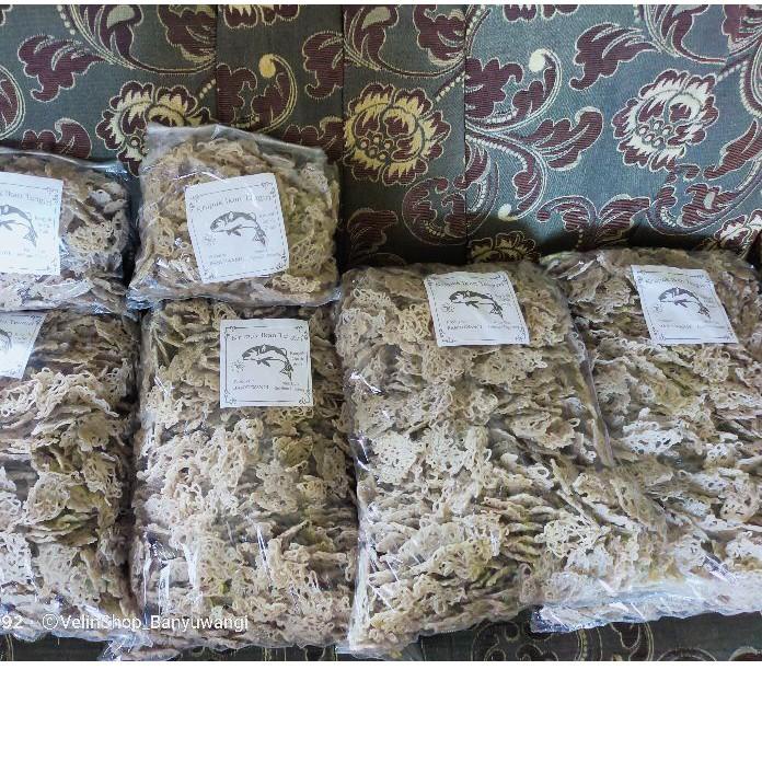 

11.11✔️kerupuk ikan asli buatan orang banyuwangi berat 5kg|SQ7