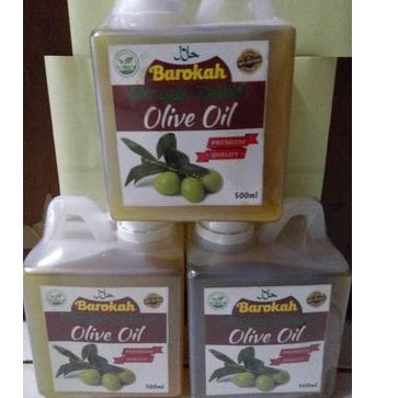 

Trcx4X8j--Minyak Zaitun Olive Oil 500ml Asli Tanpa Campuran