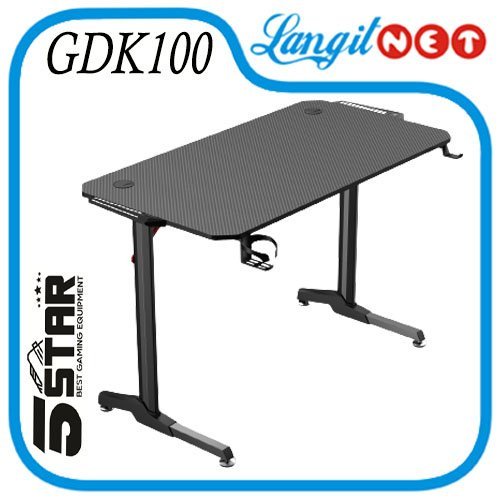 GAMING DESK 5STAR GDK100