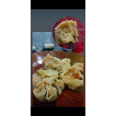 

DIMSUM SIOMAY REBUS