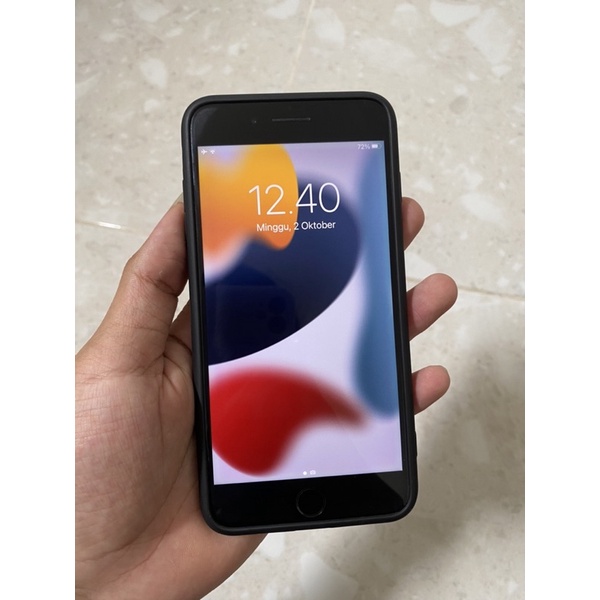 IPhone 7+ Bypass Wifi Premium IOS 15 128Gb