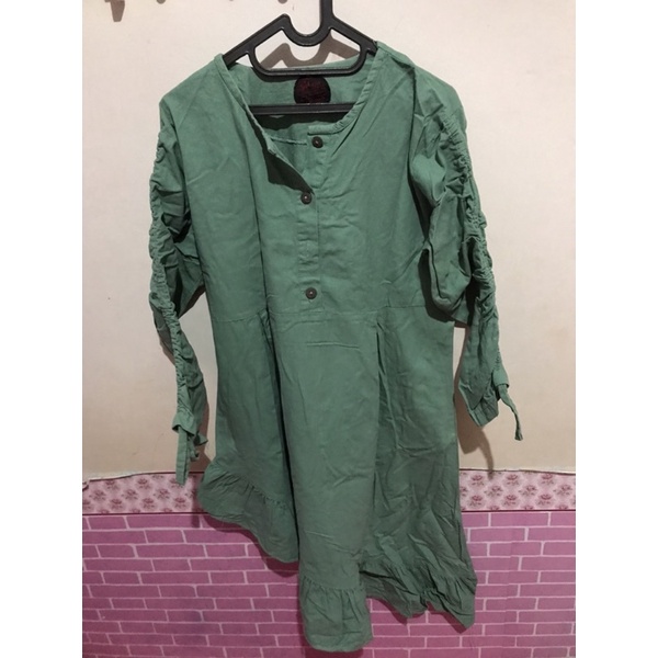 Kurti Single India PL