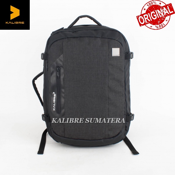 Kalibre Backpack multifungsi Cavarro - 911064 | Tas Pria