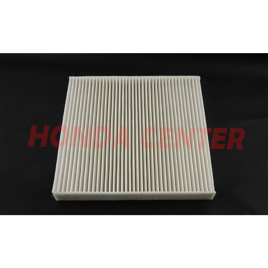 Filter AC Honda CRV filter ac kabin Honda CR-V gen3 gen4 2007 2008 2009 2010 2011 2012 2013 2014 2015 2016 2017 civic fd fb 2006 2007 2008 2009 2010 2011 2012 2013 2014 2015 accord cp2 2008 2009 2010 2011 80292-SWA