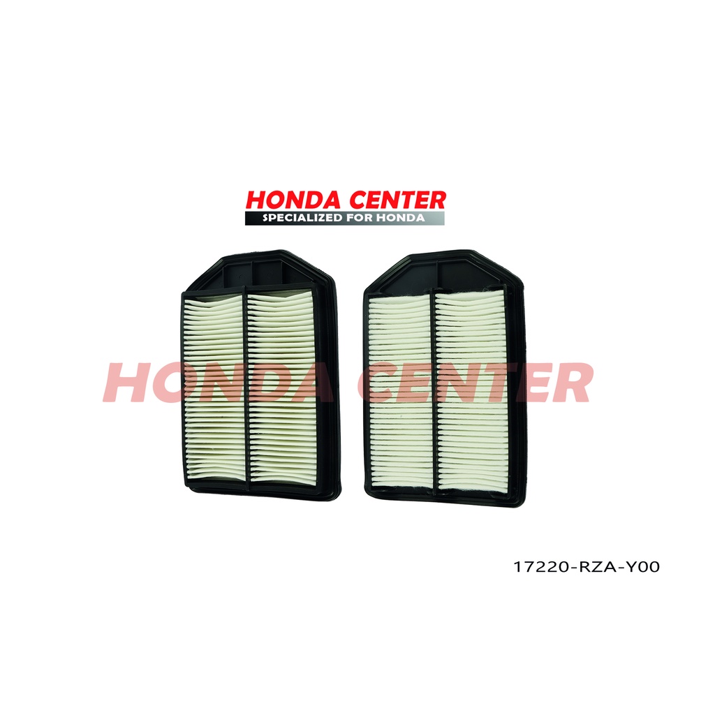 filter udara saringan udara air filter honda crv gen3 2007 2008 2009 2010 2011 2400cc 17220-RZA