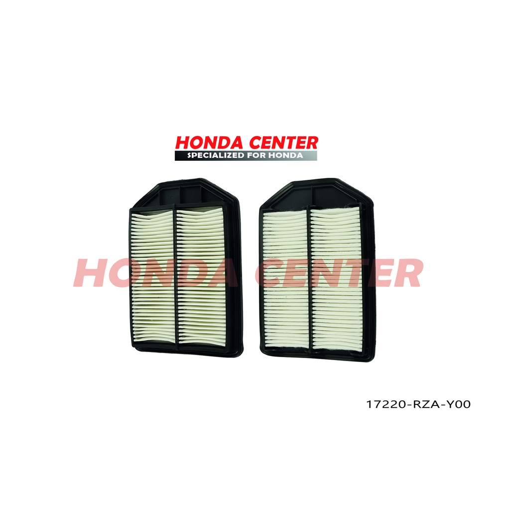 filter udara saringan udara air filter honda crv gen3 2007 2008 2009 2010 2011 2400cc 17220-RZA