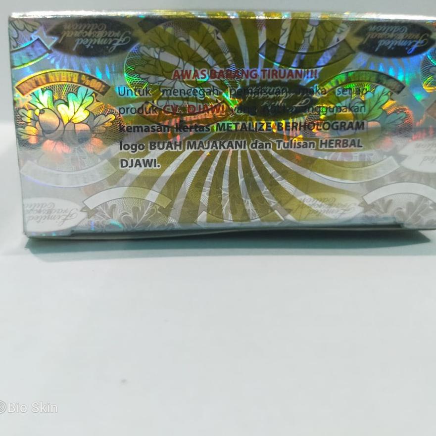 

9.9 FLASH SALE Jamu Rapet Malam kapsul Original 