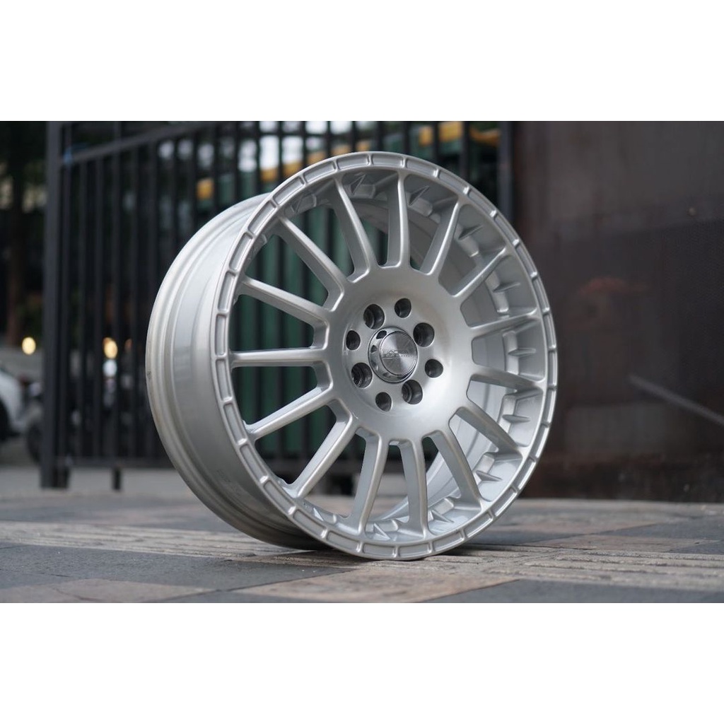 Velg Mobil Ring 17 untuk Avanza, Xenia, Livina, Mobilio dll