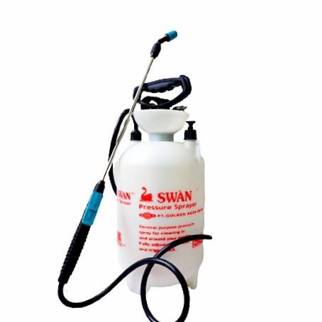 SPRAYER / SEMPROTAN SWAN 5LITER
