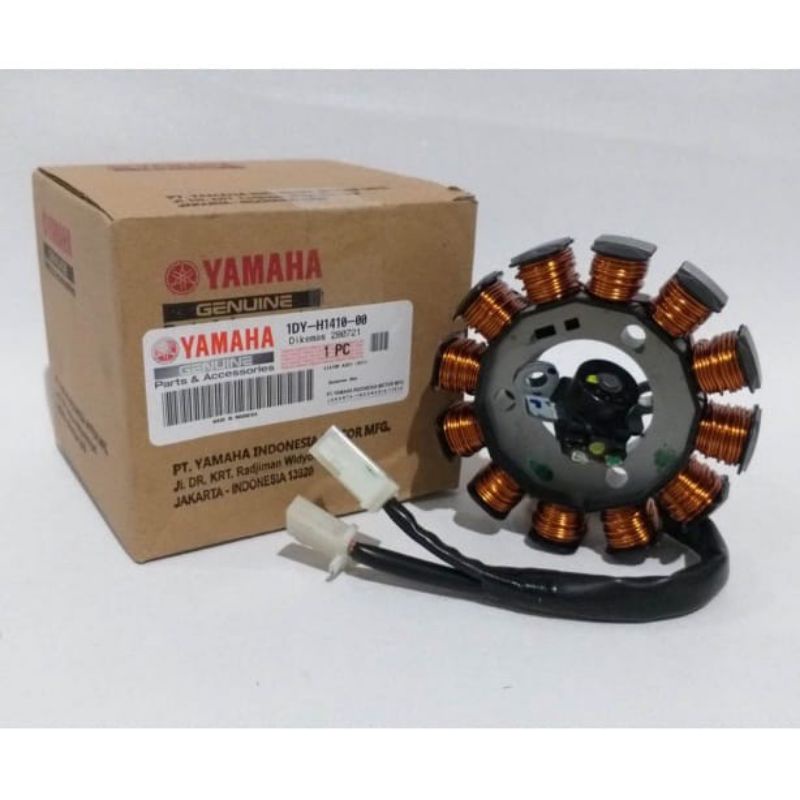 Spull spul Stator assy Yamaha Jupiter ZL  1DY-H1400