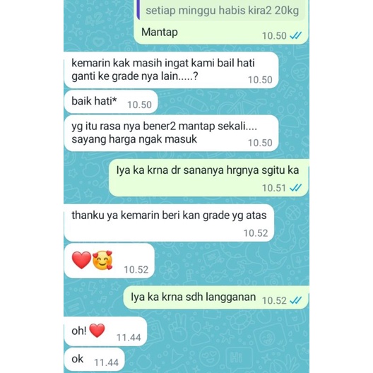 

QH Bubuk Cookies Crumb 1kg Tambahan Toping GreatA