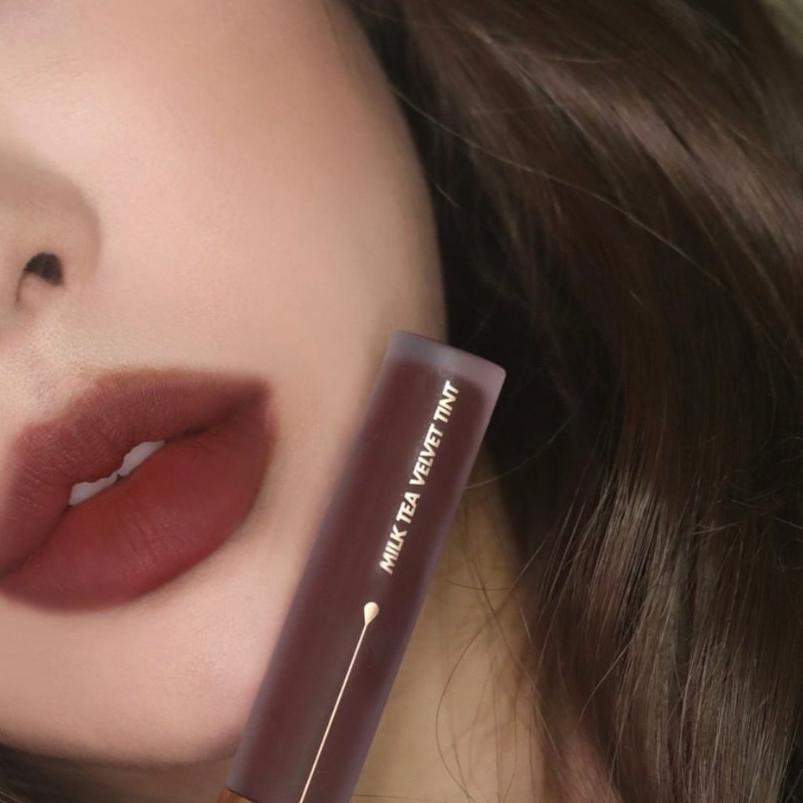 Romand - Milk Tea Velvet Tint (4 Colors) LVS Shop