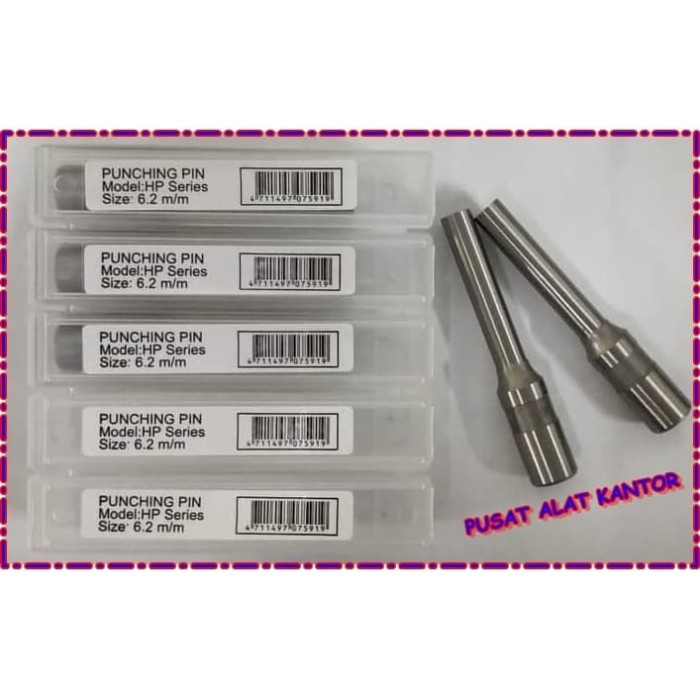 

Wow Mata Pisau Mesin Pelubang Kertas Tata Ho-Punch/Pisau Refil Tata Hp Limited