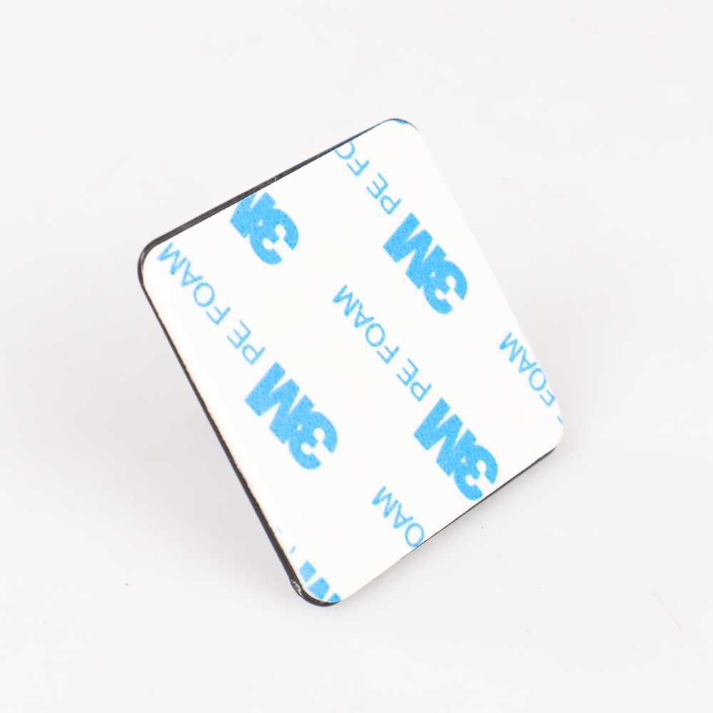 TD - DAP VISCOSE Gantungan Dinding Hook Hanger Stainless Steel SUS304 - 8958