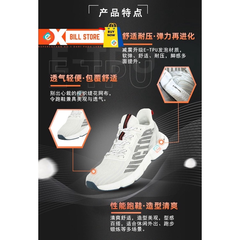 Exbill sepatu running shoes Victor R520 dan R520VGR10 terbaru Runner shoes 2022