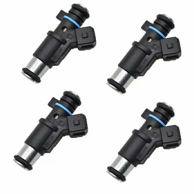 Fuel Injector Bensin Nozzle Peugeot 206 Citroen