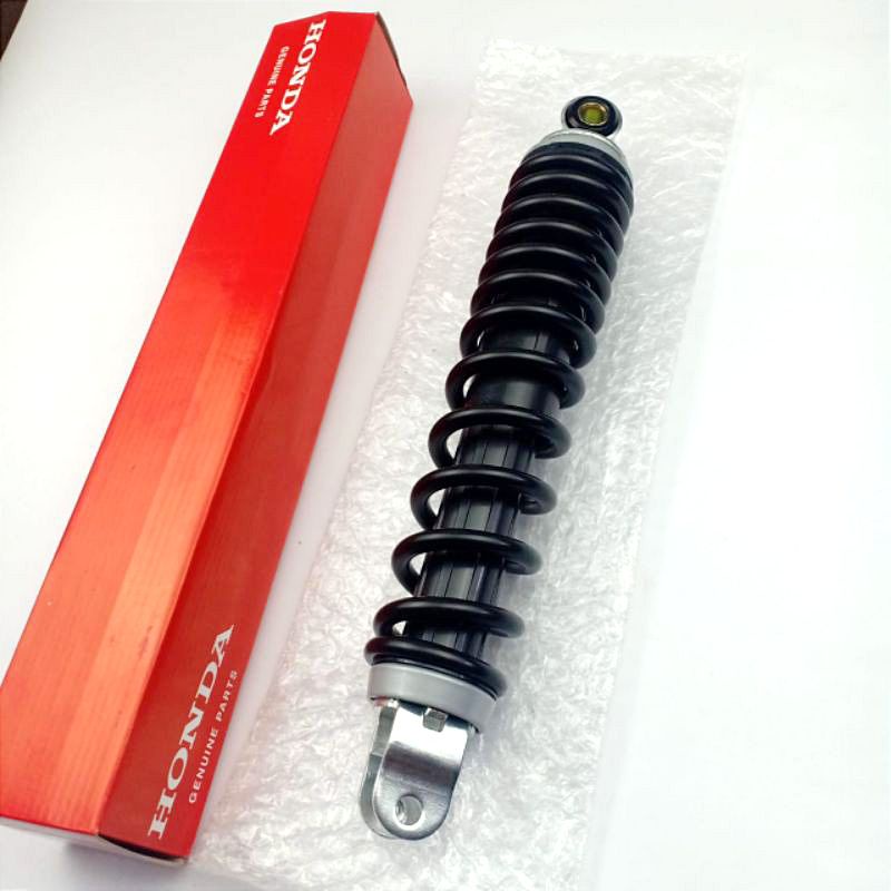 shock belakang beat lama original ahm KVY