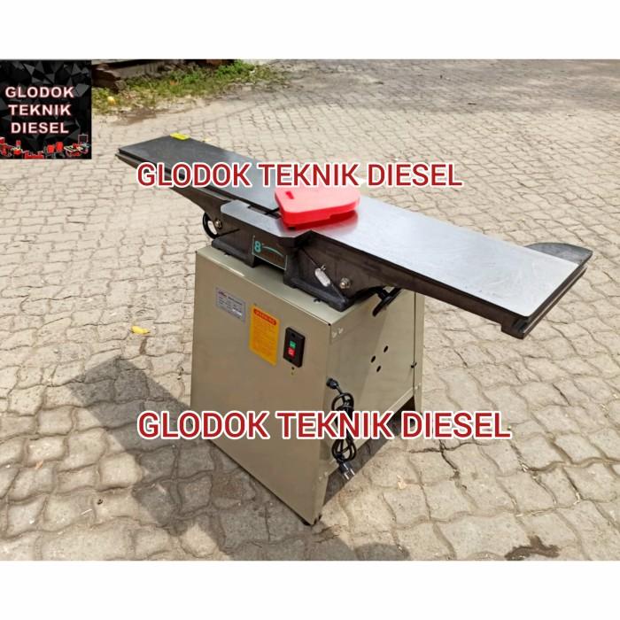 Biscuit Jointer Mesin Jointer Wipro 8 Inch Wood Joining Alat Perata Kualitas Terbaik