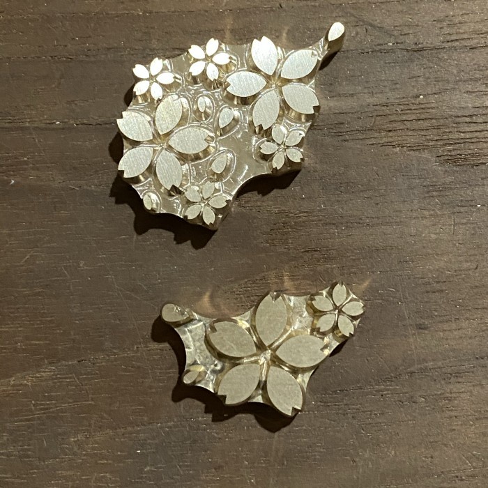 

Nikmati Stempel Bakar Hot Sale