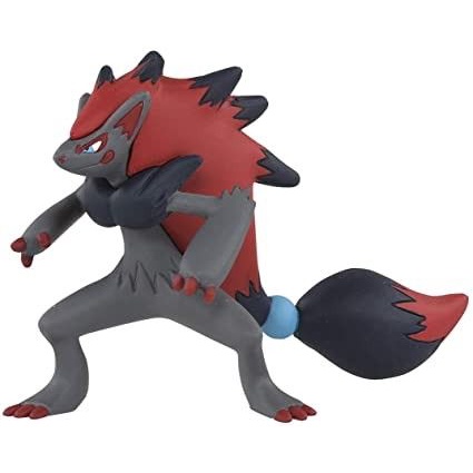 Moncolle MS-18 Zoroark
