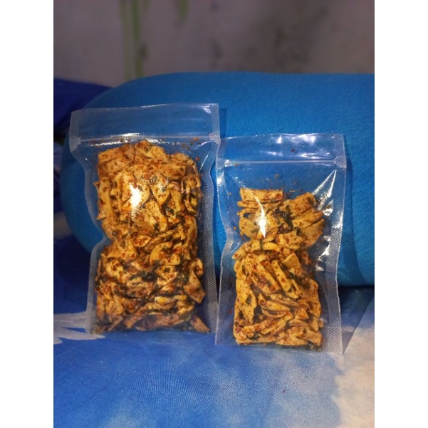 

basreng pedas gurih