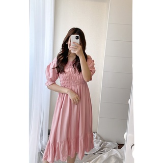 Georgina Dress