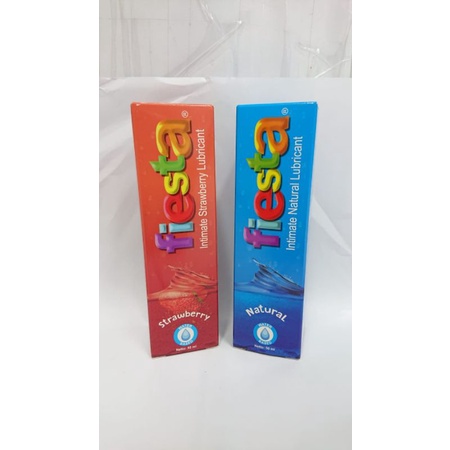 fiesta lubricant / pelumas fiesta
