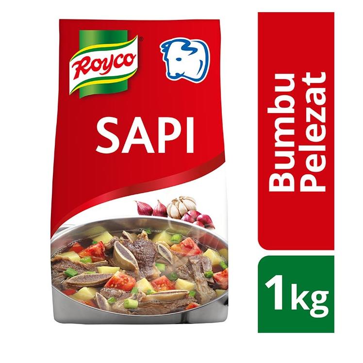 

ART2y2Xm--Royco sapi kemasan 1kg