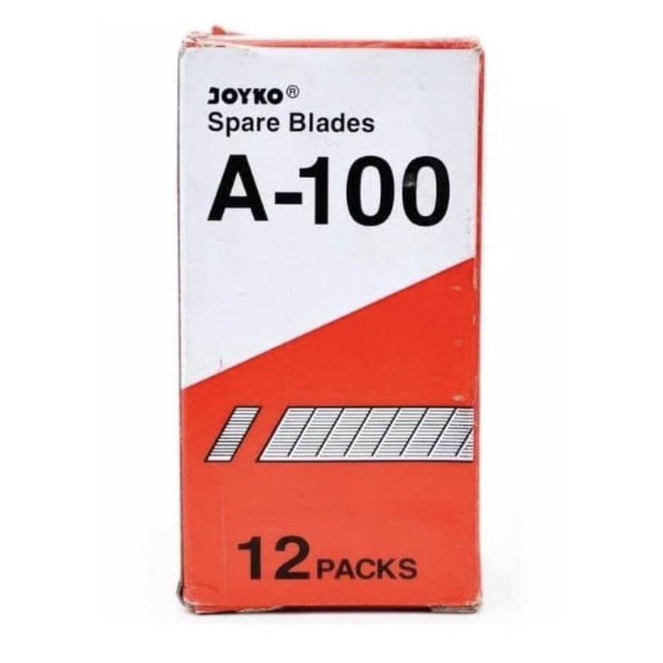 

ISI CUTTER KECILL JOYKO A-100 / REFILL CUTTER