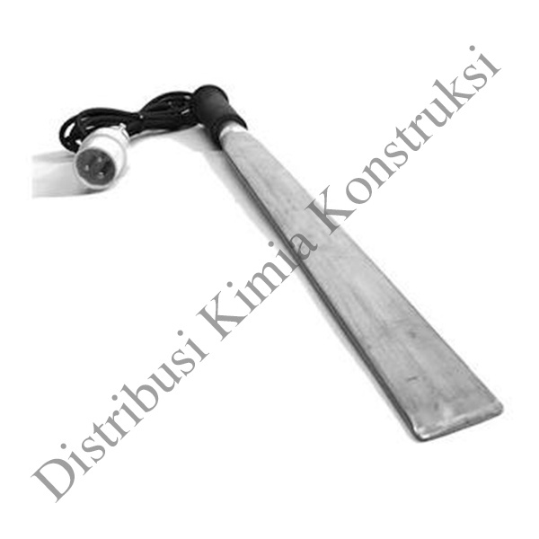 Jual Pedang Waterstop PVC Heater Blade Blades Heating Blade Penyambung