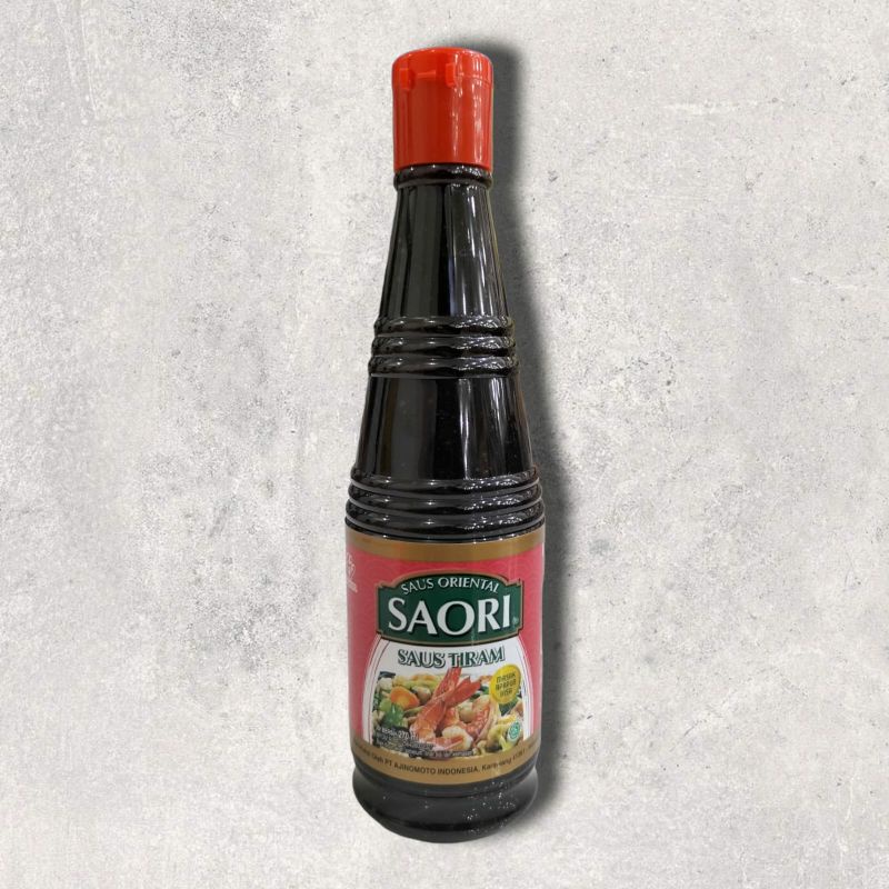 

Saori Saos Tiram 270 ml