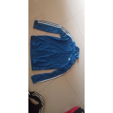 adidas 3-stripes jacket ori