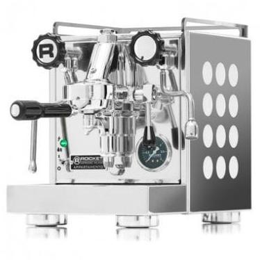 ___] Rocket Appartamento Espresso Machine - mesin Espresso