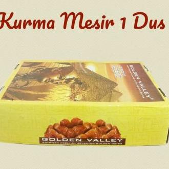 

IDIi7I2--Kurma MESIR GOLDEN VALLEY 1DUS-10KG / Kurma Egypt Mesir Madu / Oleh Oleh Haji Umroh